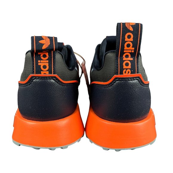 Adidas Multix Blue Legend Ink Solar Orange Shoes GZ3529 Men\'s Sizes 7.5 - 10.5 main image 12